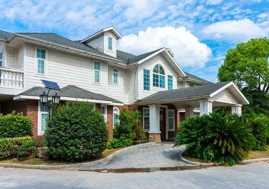 Residential Property